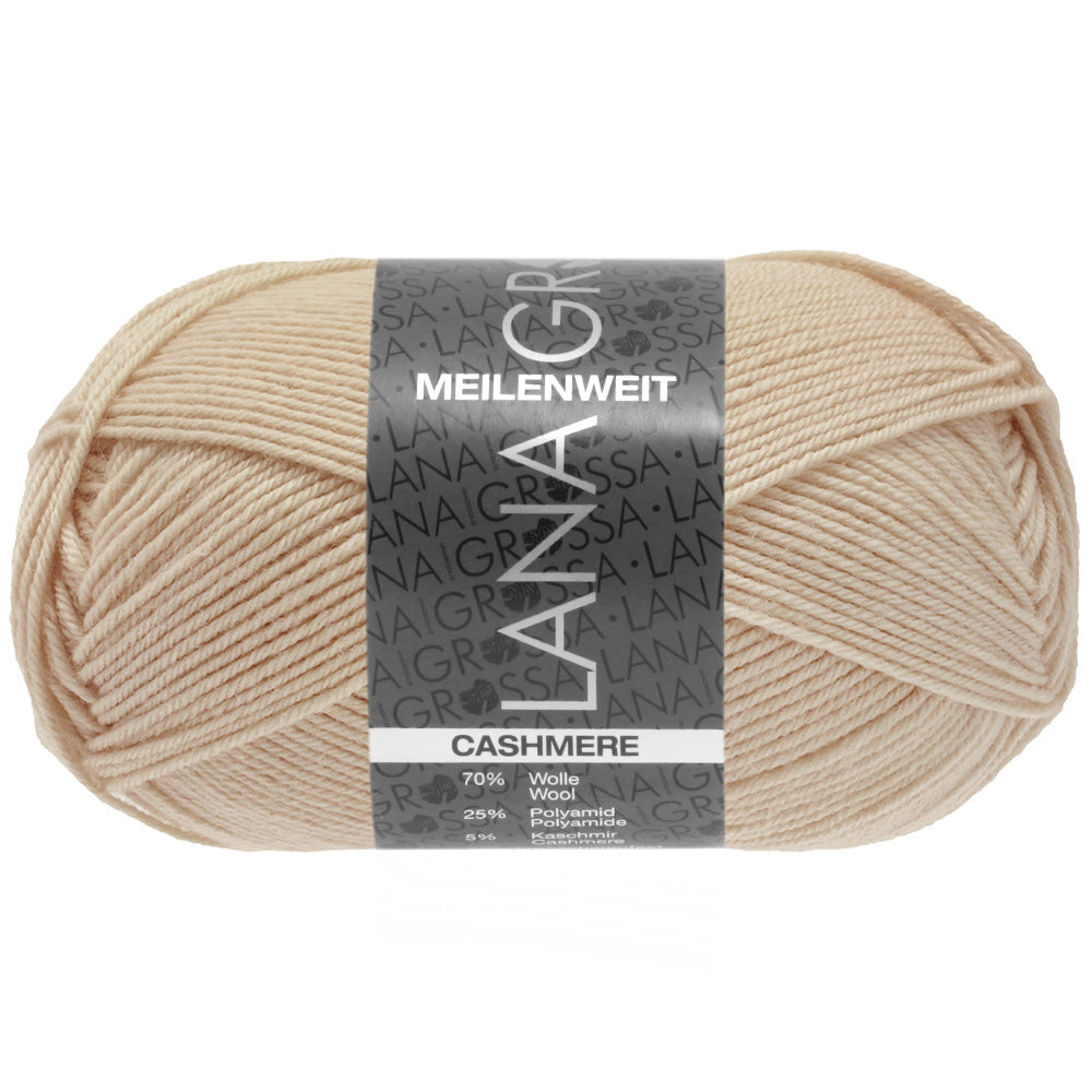 LG Meilenweit 50 Cashmere