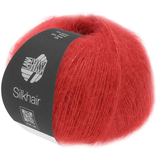 LG Silkhair