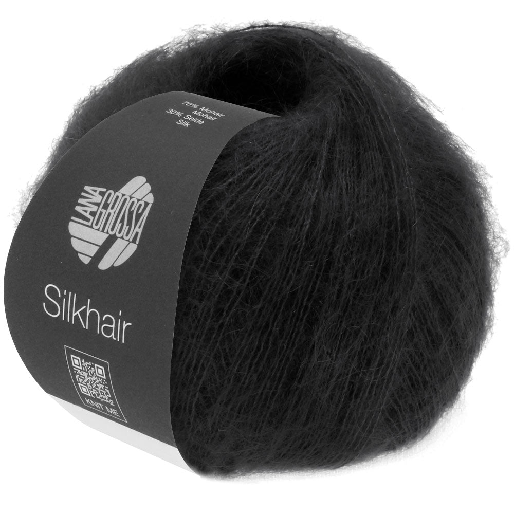 LG Silkhair
