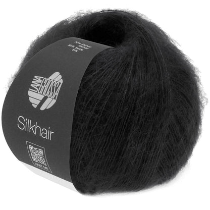 LG Silkhair