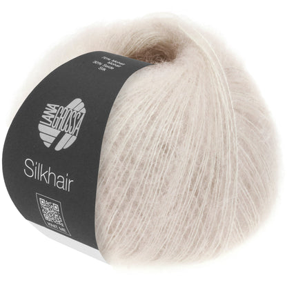 LG Silkhair