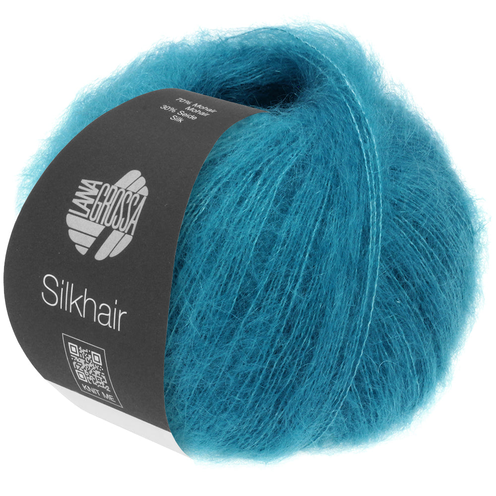 LG Silkhair