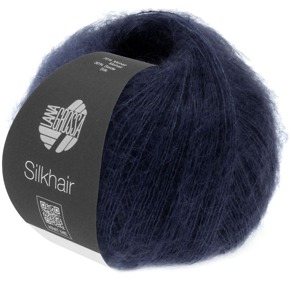 LG Silkhair