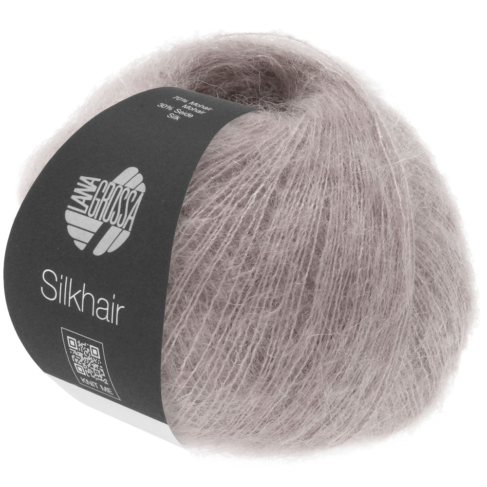 LG Silkhair