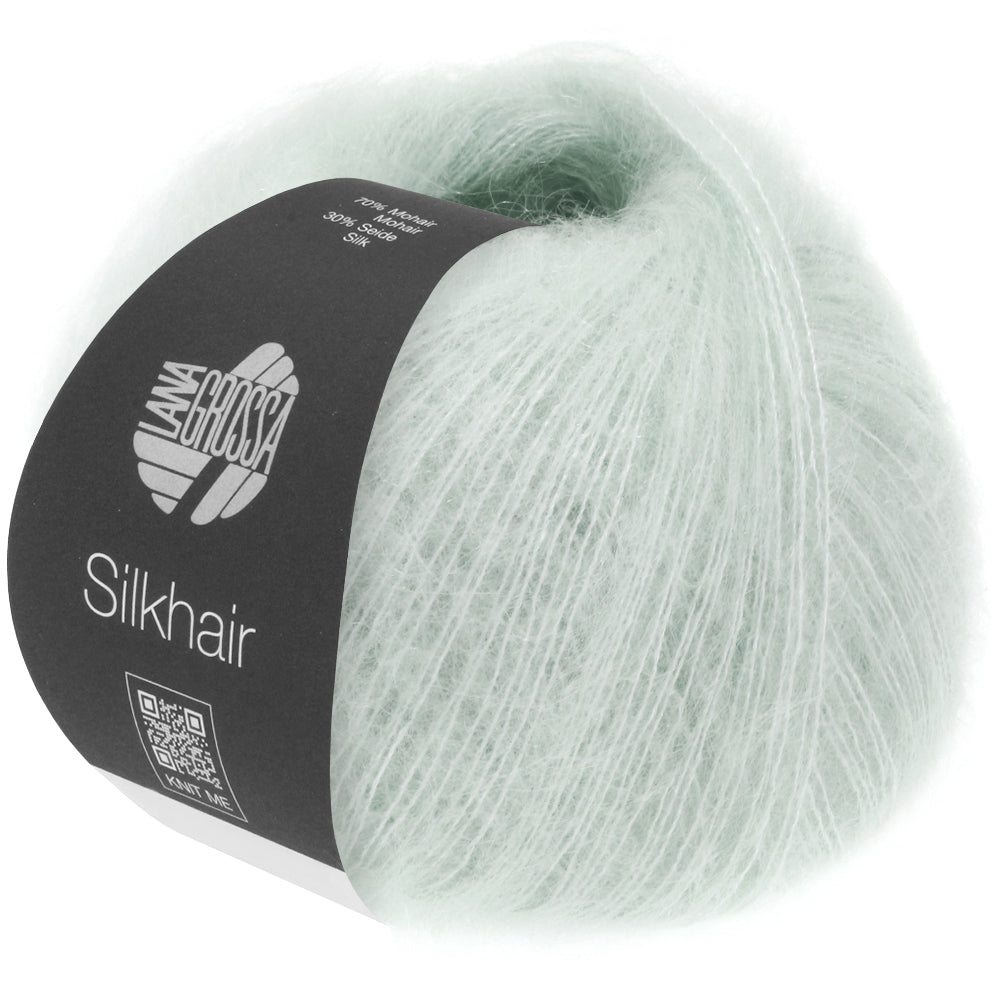LG Silkhair