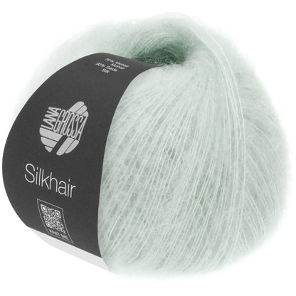 LG Silkhair