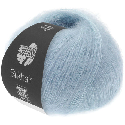 LG Silkhair