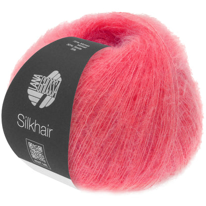 LG Silkhair