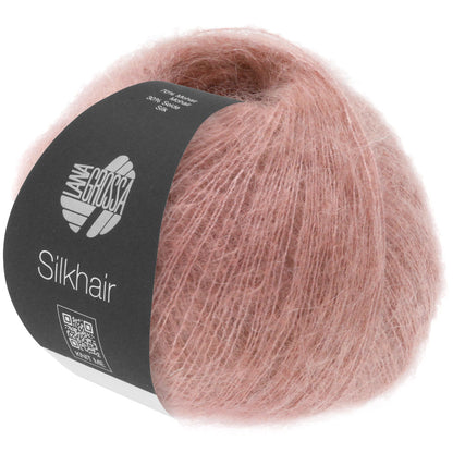 LG Silkhair