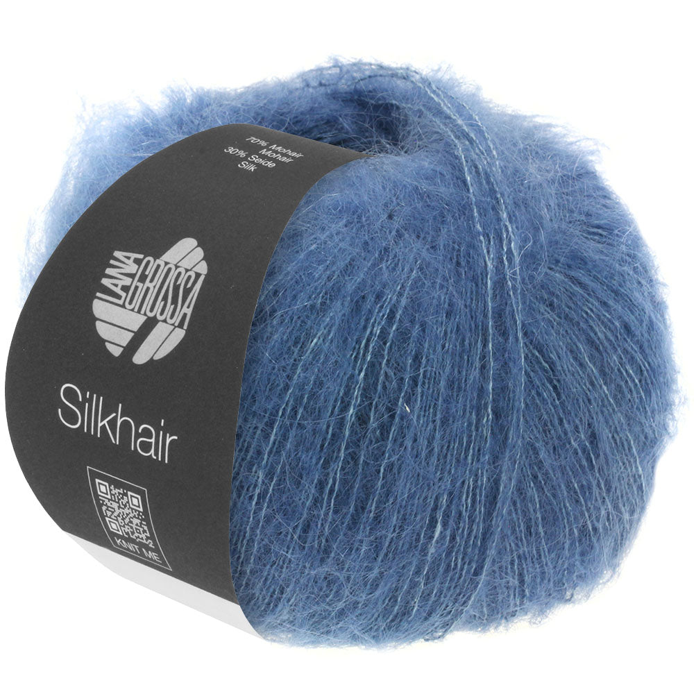 LG Silkhair