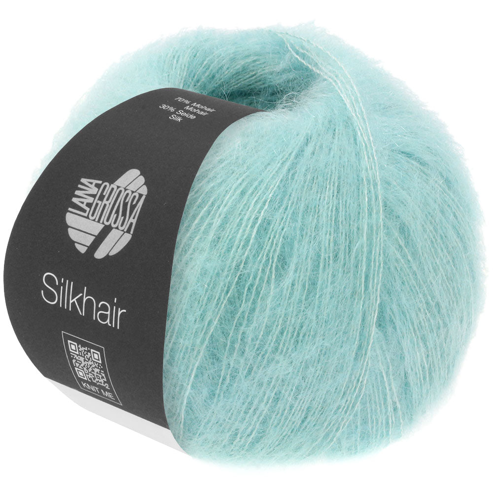 LG Silkhair
