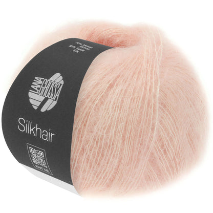 LG Silkhair