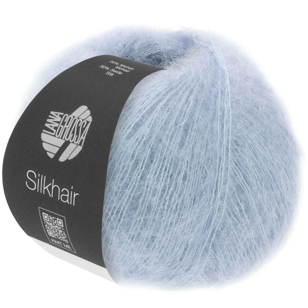 LG Silkhair