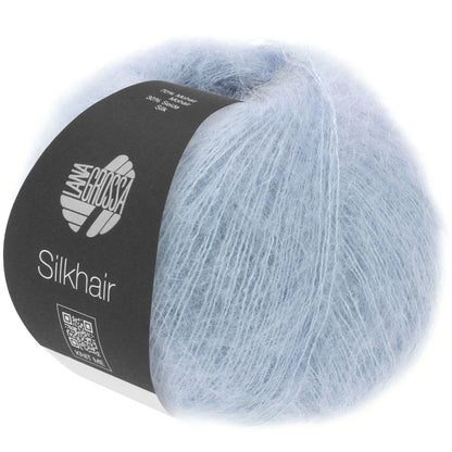 LG Silkhair